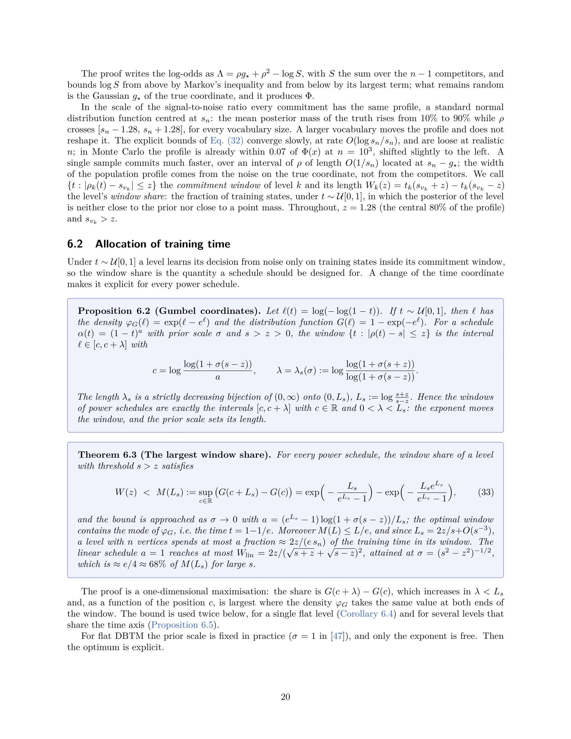 Page 20 of the paper