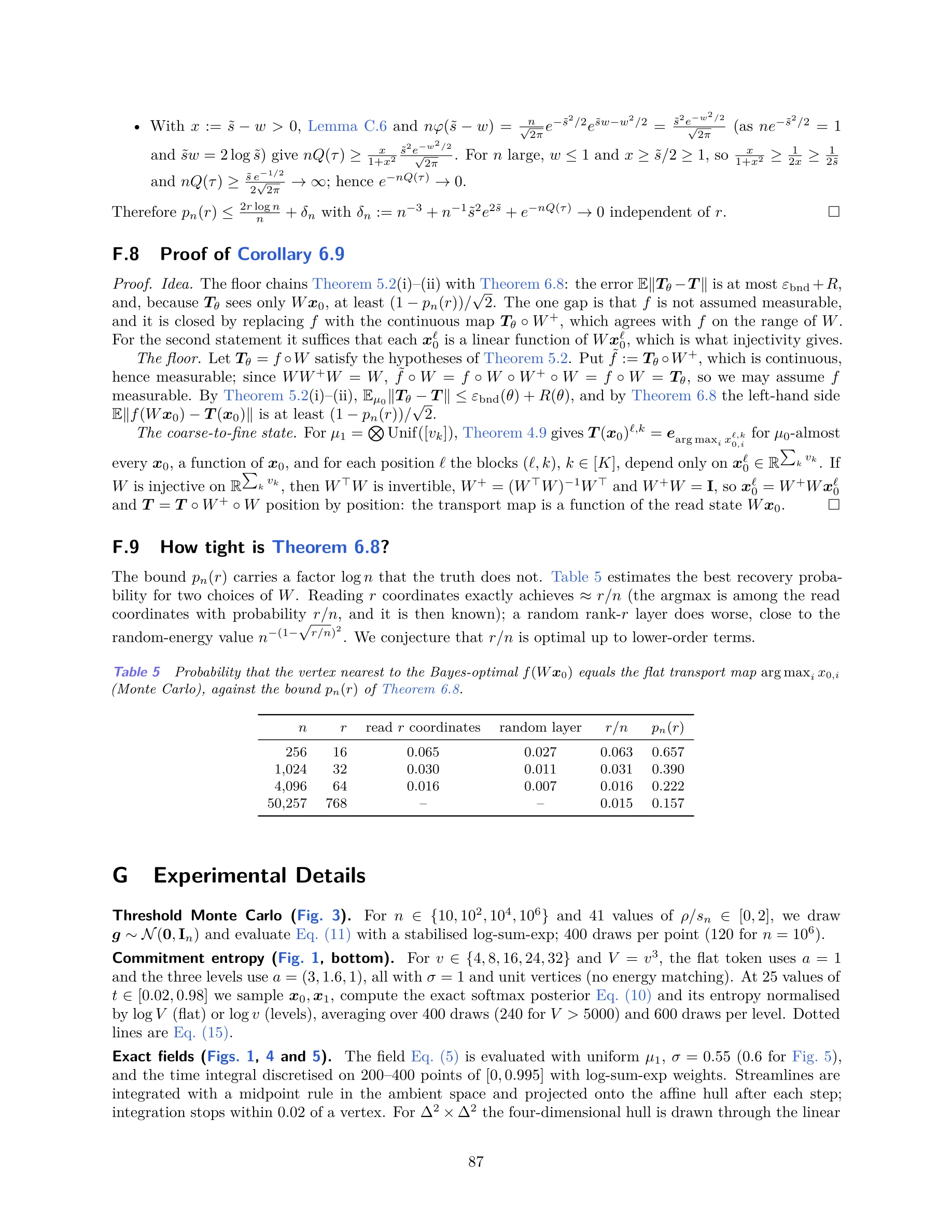 Page 87 of the paper